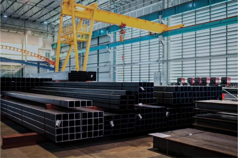 Fact Sheet 4: Guide to Sourcing Compliant Structural Steels