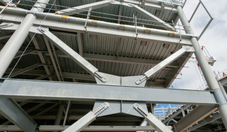 Controlled Rocking Steel Braced Frames (CRSBFs) Guide