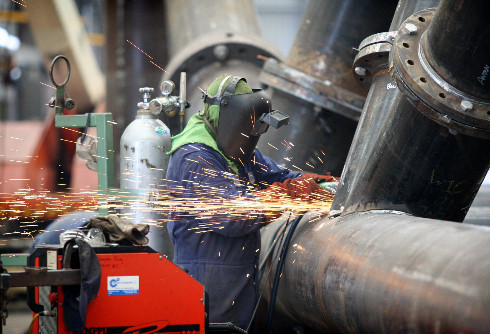 Kiwi steel firms show strong support for quality scheme