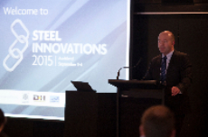 STEEL INNOVATIONS CONFERENCE