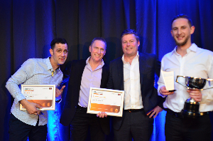 SCNZ APPRENTICE OF THE YEAR 2017