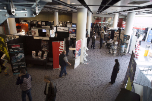 Steel Innovations conference 2015, Auckland