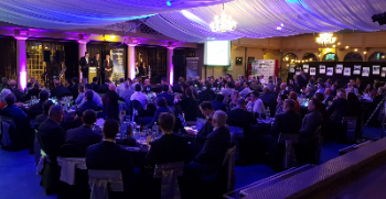 STEEL AGENDA AGM & CONFERENCE 2018