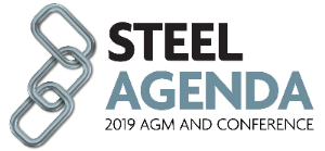 Steel Agenda conference 2019