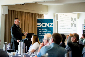 10TH ANNIVERSARY MEMBERS' FORUM & SOCIAL 2016