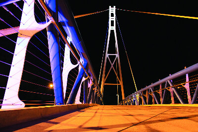 ARCHITECTURALLY EXPOSED STRUCTURAL STEEL
