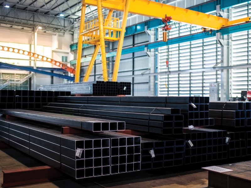 Fact Sheet 11: Guide to the Use of International Standard Steels with NZS 3404