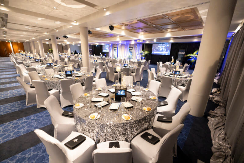 2021 Gala Dinner – Auckland