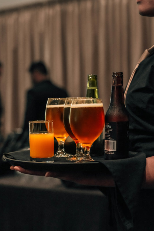 2022 Thursday Evening Welcome Drinks – Nelson