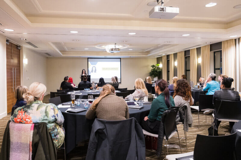 Women in Structural Steel – Christchurch