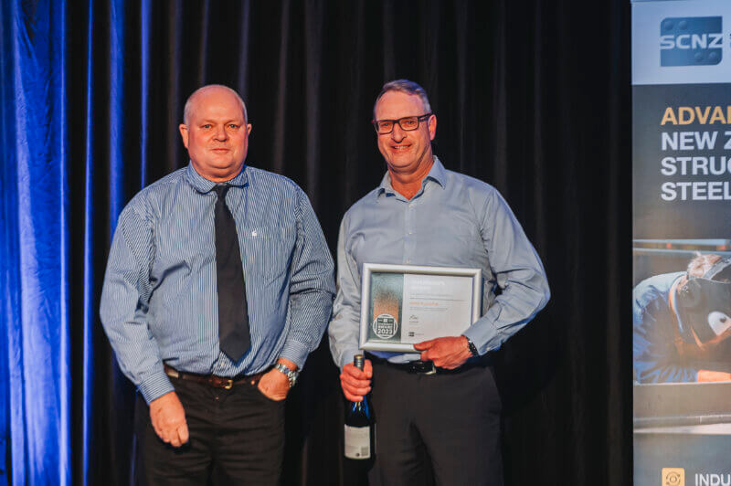 Chair’s Award 2023