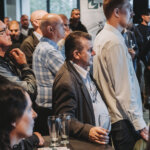 Thursday Welcome Drinks 2023