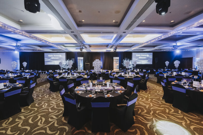 Gala Awards Dinner 2023
