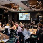 Women in Structural Steel – Auckland