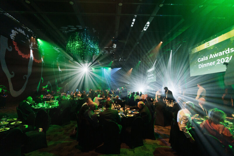 Gala Awards Dinner 2024