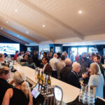 Thursday Welcome Drinks 2025